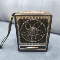 فروش ظبط شارژی و ۴ عدد کاور گوشی A32