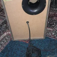 ساب ضبط الجی 11000|سیستم صوتی خانگی|فسا, |دیوار