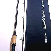 چوب ماهیگیری shimano و daiwa