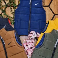 پافر بچگانه/پافر جیب دار اسپرت/نصف قیمت بازار