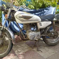 موتور مزایده ای ۱۲۵