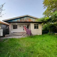 ویلاباغ قدیمی ۴۷۰متری ،زیباکنار