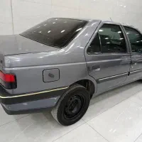 پژو ۴۰۵ مدل ۹۴|خودرو سواری و وانت|لردگان, |دیوار