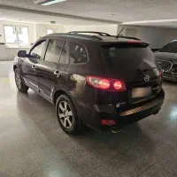هیوندای سانتافه ۲۰۰۹ فول دودفرانسیل شرکتی ۲۷۰۰ سی|خودرو سواری و وانت|تهران, الهیه|دیوار