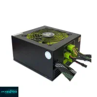 پاور گرین ۵۸۵وات ماژولار|قطعات و لوازم جانبی رایانه|بهارستان, |دیوار