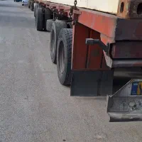 کشنده تریلی کفی|خودرو سنگین|اردبیل, |دیوار