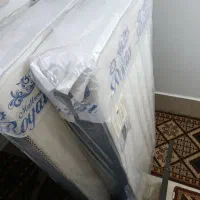 تشک طبی فنری