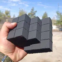 تولید کننده ذغال چینی/پسته/نارگیل