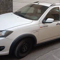 کوییک GX مدل ۱۴۰۲|خودرو سواری و وانت|کرج, کوی مدرس|دیوار