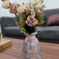 گل و گلدون