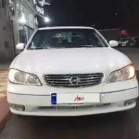 ماکسیما اتومات مدل ۸۸|خودرو سواری و وانت|اصفهان, خانه اصفهان|دیوار