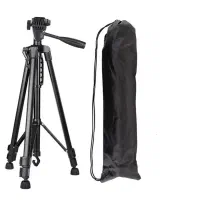 سه پایه 360 مناسب گوشی موبایل و دوربین|دوربین عکاسی و فیلم‌برداری|مشهد, وکیل‌آباد|دیوار