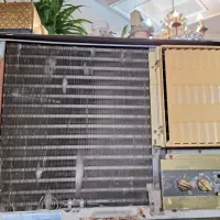 کولر گازی جنرال 18هزار
