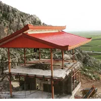 نصب انواع شیروانی|خدمات پیشه و مهارت|دره شهر, |دیوار