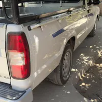 مزدا کارا تک‌ کابین 2000cc مدل ۱۴۰۱|خودرو سواری و وانت|کازرون, |دیوار