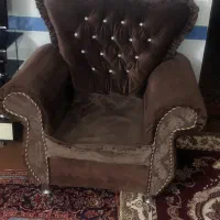 مبل راحتی