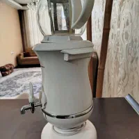 کتری و سماور برقی|سماور، چای‌ساز، قهوه‌ساز|شیراز, ریاستی|دیوار