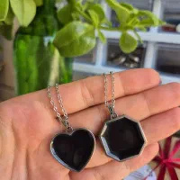 انواع اکسسوری رزینی