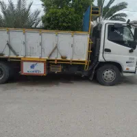 الوند ۶تن