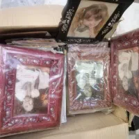 قاب عکس|تابلو، نقاشی، عکس|بندر گناوه, |دیوار