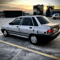 پراید صبا