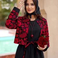 لباس یلدای|لباس|تهران, فرحزاد|دیوار