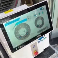 دستگاه کیوسوئیچ دراگون  سالم و نو با ضمانت صددرصدی