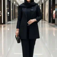 ست پروانه ای|لباس|کرمانشاه, |دیوار