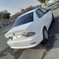 سمند سورن ۱۴۰۰