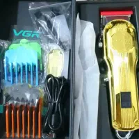 ماشین اصلاح