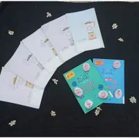 کتاب خیلی سبز جامع + کتب دو درس مکمل