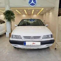 زانتیا مدل ۸۵ بیرنگ فوری