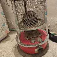 چراغ نفتی فوجیکا اصل ژاپن