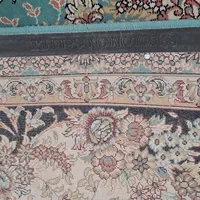 فرش ۱۲متری کاملا سالم|فرش|قدس, شهر‌قدس|دیوار