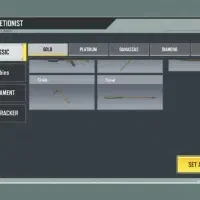 اکانت کالافلول۴۰۰|کنسول، بازی ویدئویی و آنلاین|تهران, سلسبیل جنوبی|دیوار