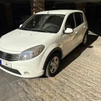 ساندرو مدل ۹۷