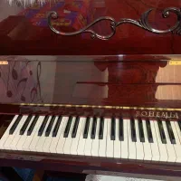 پیانو اگوستیک بوهمیا