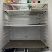 یخچال فریزر|یخچال و فریزر|سبزوار, امام خمینی (ناوی)|دیوار