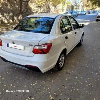 سایناS. مدل۴۰۲.|خودرو سواری و وانت|مشهد, امیر|دیوار