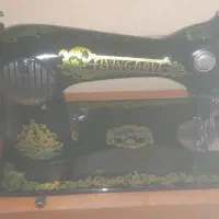 تعدادی وسایل اضافی