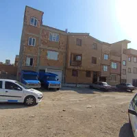 زمین ۲۰۰ متری اقساط|فروش زمین و ملک کلنگی|پاکدشت, شهرک انقلاب|دیوار