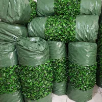 فروش انواع فنس چمنی و برگی با قیمت مناسب|مصالح و تجهیزات ساختمان|کاشان, میدانگاه آقا|دیوار