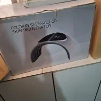 دستگاه های پاکسازی صورت ..صندلی گردان.ار اف|آرایشگاه و سالن‌های زیبایی|فردوس (خراسان), |دیوار