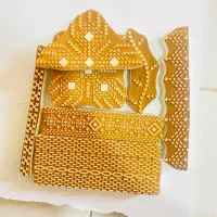 طراحی و ساخت تپه سفارشی طبق نمون