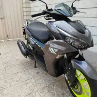 ایروکس 150مدل 1403|موتورسیکلت|زنجان, |دیوار