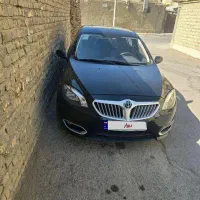 برلیانس H320 کم کار ۹۵ اتومات