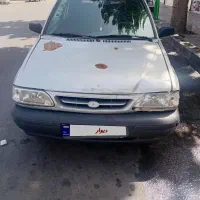 پراید مدل 84