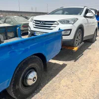 یدک کش امداد خودرو یدکش شبانه‌روزی