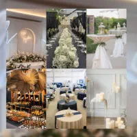 تشریفات ظروف کرایه تجهیزات مجالس اجاره صندلی