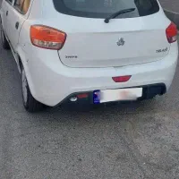 تیبا ۲ (هاچبک) EX، مدل ۱۳۹۷